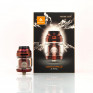 GeekVape Zeus X (ZX) RTA Wine Red Обслуговуваний бак
