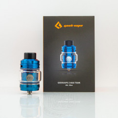 GeekVape Zeus Z Max Tank Blue