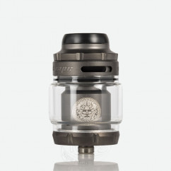 GeekVape ZX II (Zeus X Mesh) RTA Tank Atomizer Gunmetal