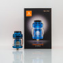 GeekVape ZX II (Zeus X Mesh) RTA Tank Atomizer Blue Обслуговуваний бак