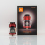GeekVape ZX II (Zeus X Mesh) RTA Tank Atomizer Red & Black Обслуговуваний бак