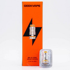 Випаровувач GeekVape B Coil 0.3Ом (Boost Version)
