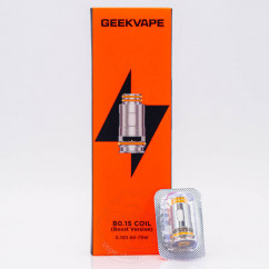 Испаритель GeekVape B Coil 0.15Ом (Boost Version)