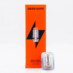 Випаровувач GeekVape B Coil (Boost Version) 0.4Ом