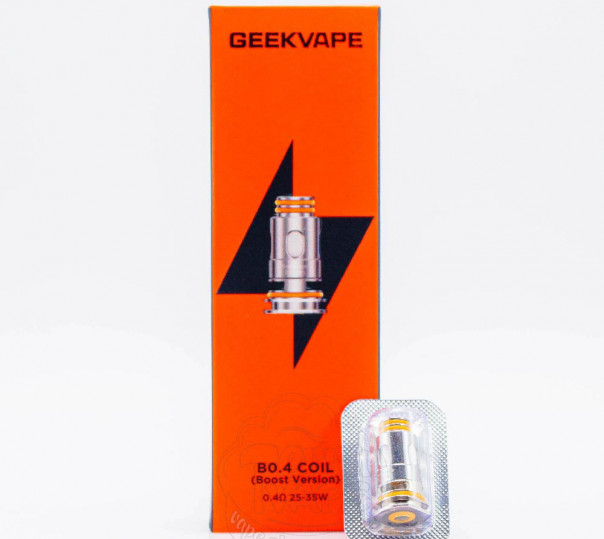 Випаровувач GeekVape B Coil для POD систем B60, Aegis Hero, H45, Aegis Boost. 3 та ін.