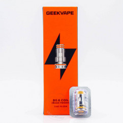 Випаровувач GeekVape B Coil (Boost Version) 0.6Ом