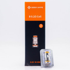 Випаровувач GeekVape B Coil 0.3Ом (Boost Version)