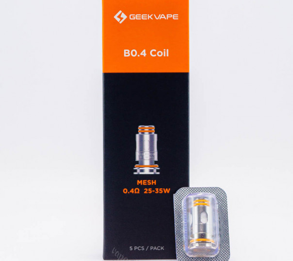 Випаровувач GeekVape B Coil для POD систем B60, Aegis Hero, H45, Aegis Boost. 3 та ін.