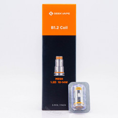 Випаровувач GeekVape B Coil 1.2Ом