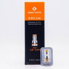 Випаровувач GeekVape B Coil 1.2Ом MTL