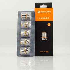 Испаритель Geekvape M Series Coil 0.14 Ом