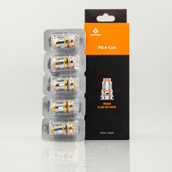Випаровувач GeekVape P Series Coil 0.4 Ом