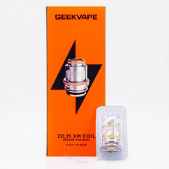Випаровувач GeekVape Z Series Coil 0.15Ом XM (Boost Version)