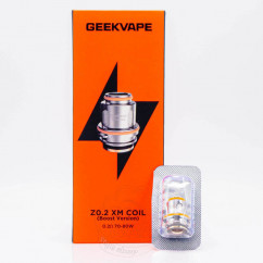 Випаровувач GeekVape Z Series Coil 0.2Ом XM (Boost Version)