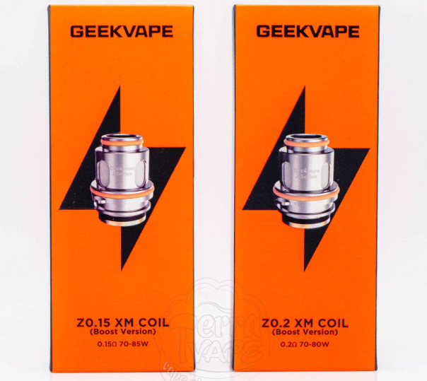 Випаровувач GeekVape Z Series Coil для Sub-ohm Tank