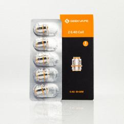 Випаровувач GeekVape Z Series Coil 0.4 Ом