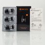 Картридж для багаторазової POD системи GeekVape 1FC / One Pod System Kit 2ml