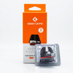 Картридж GeekVape N Cartridge 0.6 Ом