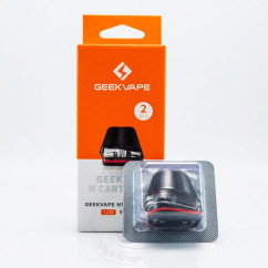 Картридж GeekVape N Cartridge 1.2 Ом