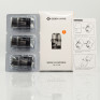 Картридж для багаторазової POD системи GeekVape Wenax H1 Pod 2.5ml
