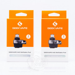 Картридж GeekVape H45 Refillable Pod Cartridge 5ml