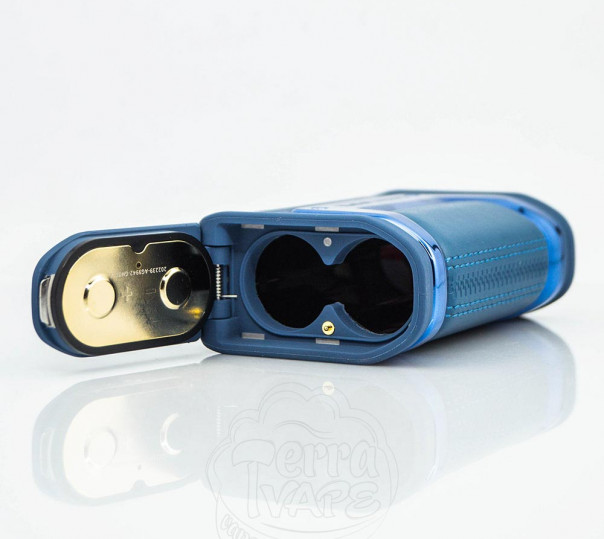 Geekvape Aegis Legend 2 (L200 CLASSIC) 21700 Mod Rainbow Бокс мод