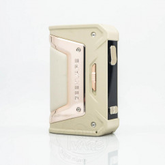 Geekvape Aegis Legend 2 (L200 CLASSIC) 21700 Mod Beige