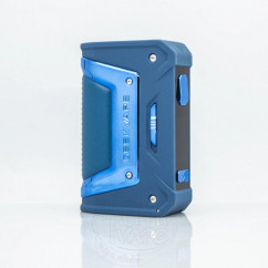 Geekvape Aegis Legend 2 (L200 CLASSIC) 21700 Mod Blue