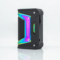 Geekvape Aegis Legend 2 (L200 CLASSIC) 21700 Mod Rainbow