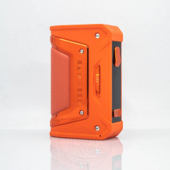 Geekvape Aegis Legend 2 (L200 CLASSIC) 21700 Mod Red