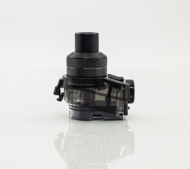 Обслуговуваний картридж GeekVape Aegis Boost RBA Pod 2ml Обслуговуваний картридж GeekVape Aegis Boost RBA Pod 2ml