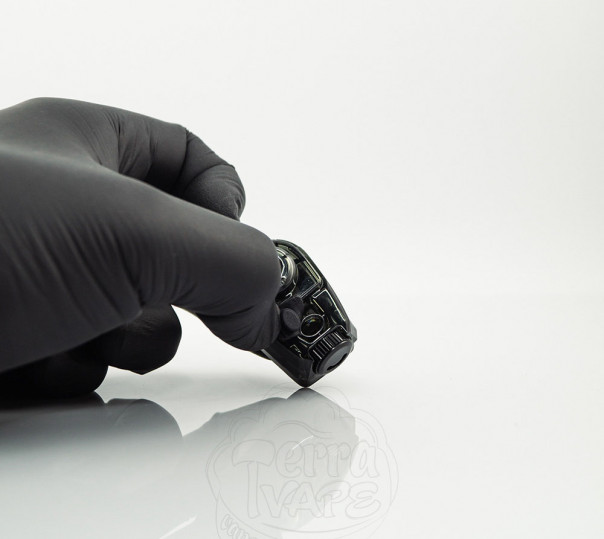 Порожній картридж для GeekVape Aegis Boost Empty Pod 3.7ml