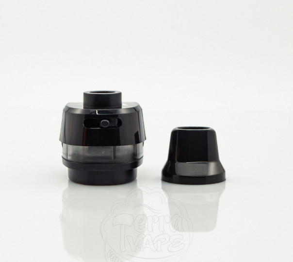 Порожній картридж для POD MOD GeekVape B60 (Aegis Boost 2, 3) 5ml