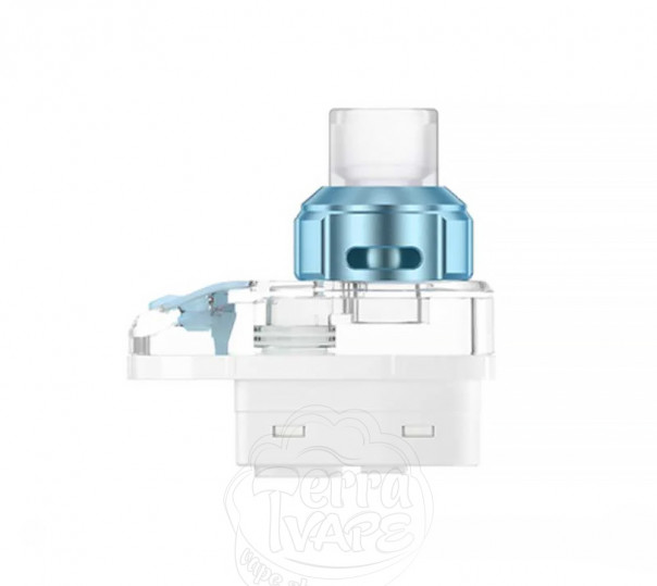 Порожній картридж GeekVape H45 Cartridge 4ml для багаторазової POD системи H45, Classic (Aegis Hero 2, 3, 5)