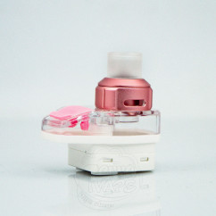 Порожній картридж GeekVape H45 Cartridge 4ml (без випаровувача) Crystal Pink