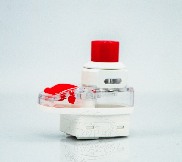 Порожній картридж GeekVape H45 Cartridge 4ml для багаторазової POD системи H45, Classic (Aegis Hero 2, 3, 5)