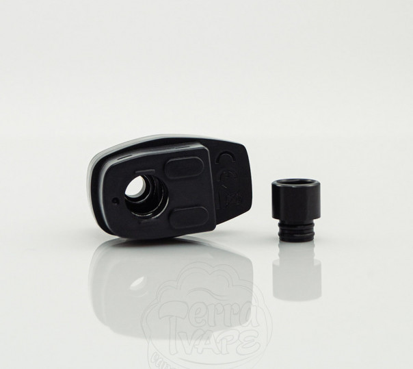 Порожній картридж GeekVape H45 Cartridge 4ml для багаторазової POD системи H45, Classic (Aegis Hero 2, 3, 5)