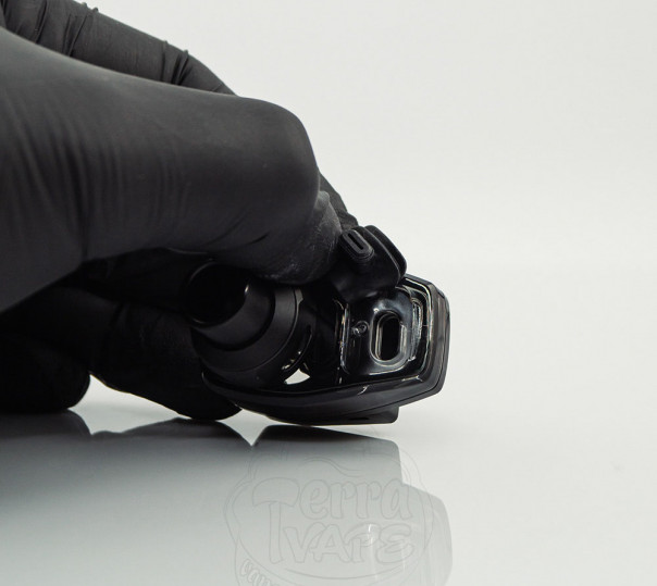 Порожній картридж GeekVape H45 Cartridge 4ml для багаторазової POD системи H45, Classic (Aegis Hero 2, 3, 5)