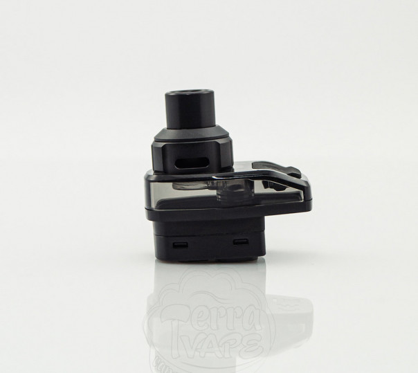 Порожній картридж GeekVape H45 Cartridge 4ml для багаторазової POD системи H45, Classic (Aegis Hero 2, 3, 5)