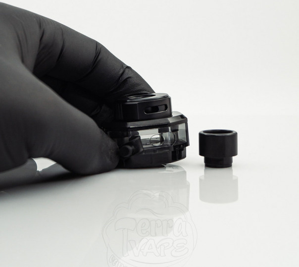 Пустой картридж для GeekVape Z100C POD 5ml Пустой картридж для GeekVape Z100C POD 5ml