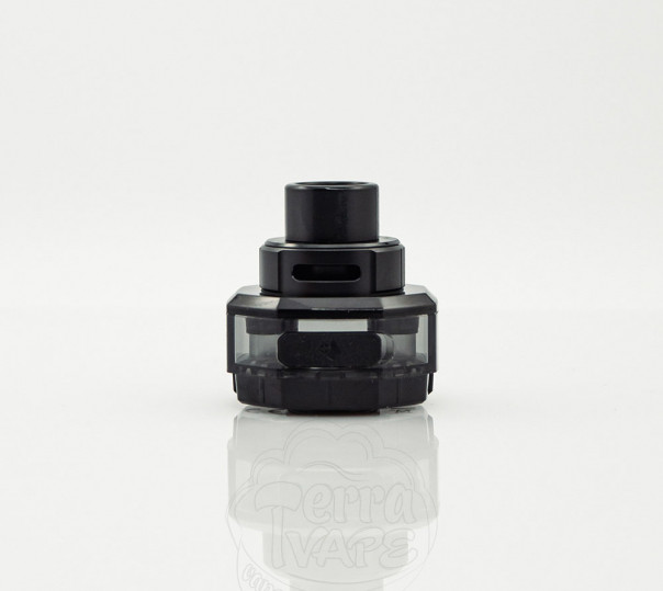 Пустой картридж для GeekVape Z100C POD 5ml Пустой картридж для GeekVape Z100C POD 5ml