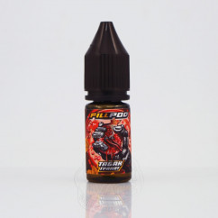 Fill Pod Salt Табак Гранат 10ml 50mg