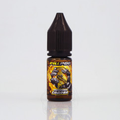 Fill Pod Salt Лимонна Содова 10ml 50mg