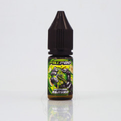 Fill Pod Salt Тройное яблоко 10ml 50mg