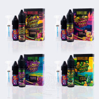 Marvellous Summer Vibes Salt 15ml