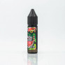 Рідина Flamingo Salt Strawberry Watermelon 15ml 35mg на сольовому нікотині зі смаком кавуна та полуниці Рідина Flamingo Salt Strawberry Watermelon 15ml 35mg на сольовому нікотині зі смаком кавуна та полуниці