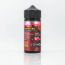 Рідина Marvellous Brew Dragonfruit Strawberry Kiwi 100ml 0mg без нікотину зі смаком полуниці, ківі та драгонфрукта