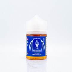 Halo Organic Freedom juice 60ml 3mg