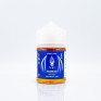 Рідина Halo Organic Freedom juice 60ml 0mg без нікотину зі смаком тютюну Вірджинія