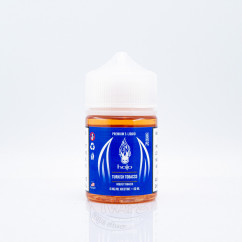 Halo Organic Turkish 60ml 3mg